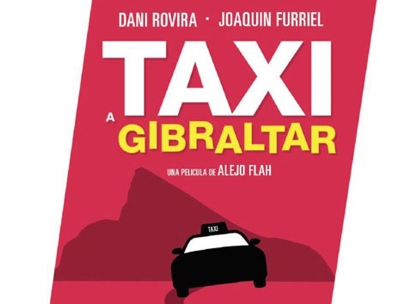 Taxi Gibraltar